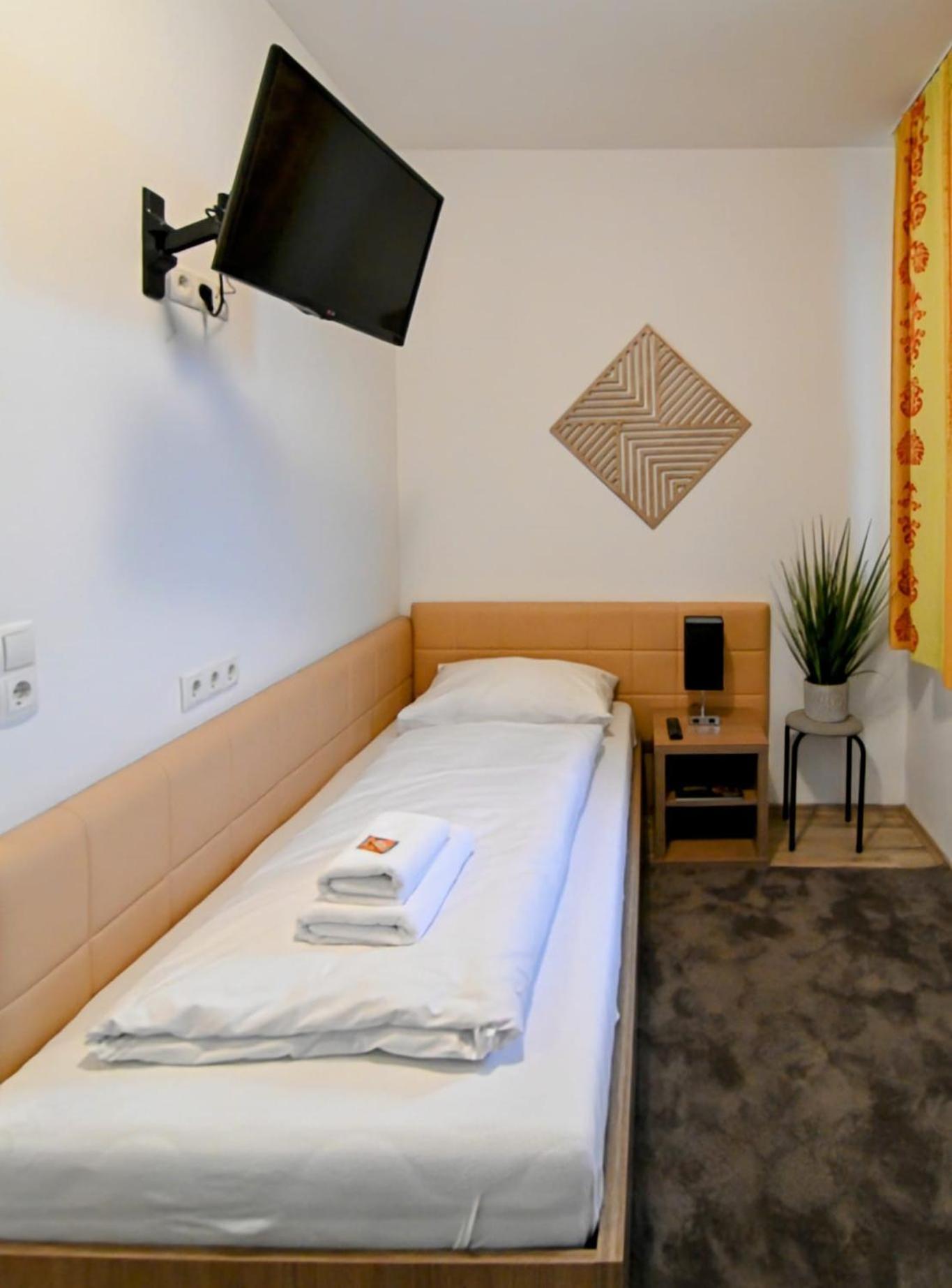 Aparthotel Neudoerfl Neudorfl Zewnętrze zdjęcie